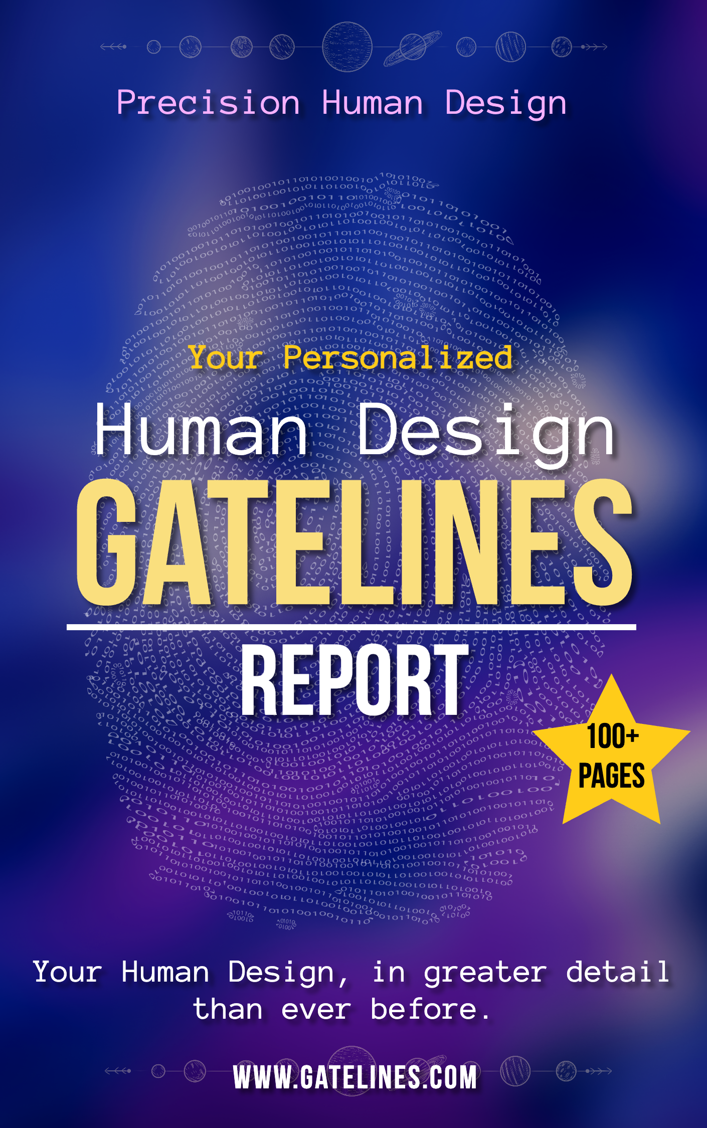 Gatelines Report Cover